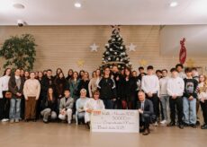 La Guida - Dieci borse di studio per i figli dei dipendenti Nova Coop