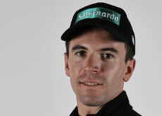 La Guida - Martino Carollo, è il giorno della staffetta