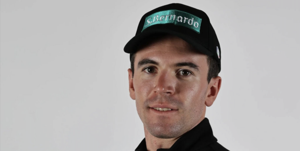 Martino Carollo, è il giorno della staffetta