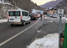 La Guida - SS20: nel weekend prevedibili le code a Vernante