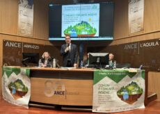 La Guida - Il piemontese Marco Bussone confermato presidente nazionale Uncem