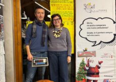 La Guida - La zucca si trasforma in… un aiuto per Voglia di crescere