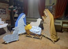 La Guida - Ceriolo, “vijà” del piccolo paese per creare una Natività unica