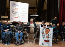 La Guida - Coro degli Afasici, grazie al canto ritrovare le voce dopo l’ictus