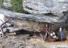 La Guida - Tre date per visitare il “Presepe del bosco” di Envie