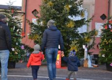 La Guida - Mercatino di Natale a Busca