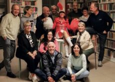 La Guida - A Borgo San Dalmazzo torna la rassegna di teatro dialettale