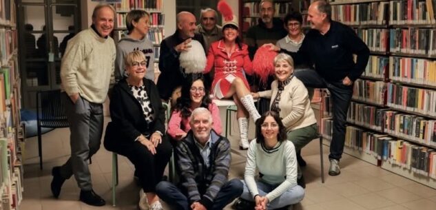 La Guida - A Borgo San Dalmazzo torna la rassegna di teatro dialettale