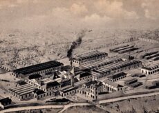 La Guida - Carta e lavoro da 120 anni: alla scoperta della storia della Burgo