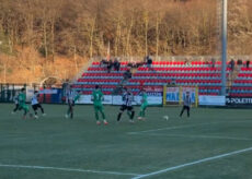 La Guida - Serie D, per il Saluzzo pari di rigore con il Varese