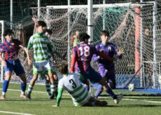 La Guida - Giovanili regionali, in parità Pinerolo-Centallo di Under 15