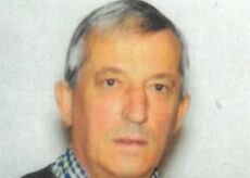 La Guida - Cuneo, deceduto a 83 anni Igino Olivero