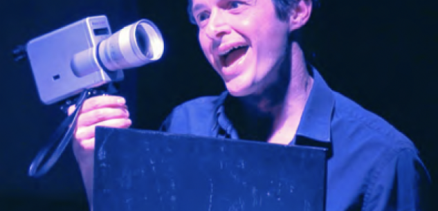 La Guida - La crisi climatica a teatro con Officina Santachiara