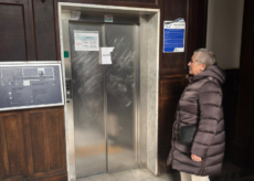 La Guida - L’ascensore della stazione ferroviaria resta fermo