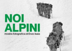 La Guida - Saluzzo inaugura la mostra fotografica “Noi Alpini”