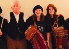 La Guida - A Ostana racconti di Natale dalle valli occitane