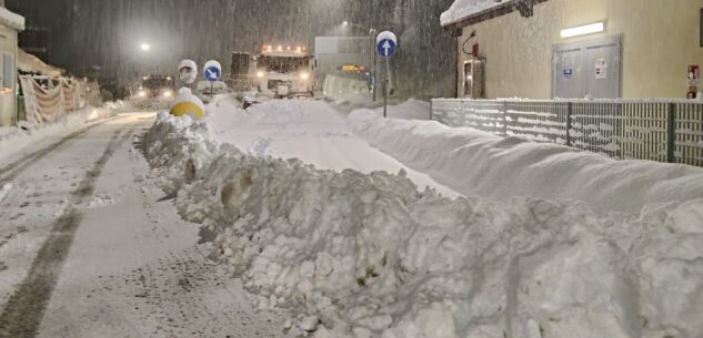 La Guida - Domani mattina un’ora di chiusura del Tenda