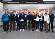 La Guida - I contributi della Fondazione Matteo Costamagna al volontariato e ai giovani