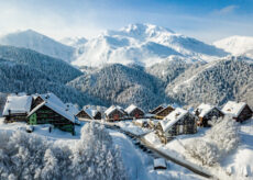 La Guida - Collegamenti con Artesina e Prato Nevoso