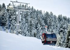 La Guida - Dalla Regione 4 milioni di euro per la sicurezza sulle piste