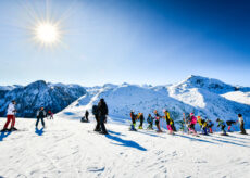La Guida - Festeggiamenti a Prato Nevoso e Artesina