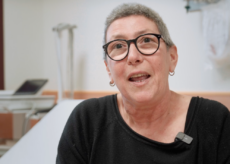 La Guida - “L’ospedale di Cuneo non è un posto qualunque!” (video)