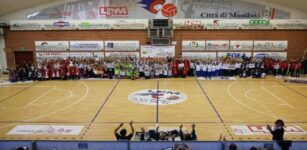 La Guida - Il PalaItis di Mondovì sarà riqualificato con il contributo della Fondazione CRC