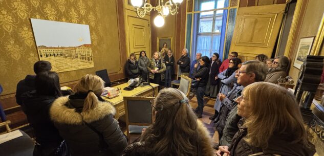 La Guida - Venerdì 19 dicembre torna il “Municipio a porte aperte” a Cuneo