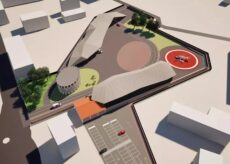 La Guida - 500.000 euro dalla Fondazione Crc per la Cittadella della Sicurezza di Borgo