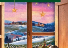 La Guida - Natale tra colline e vigne