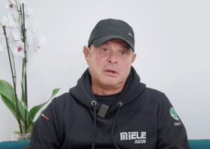 La Guida - Giuseppe, l’unico trapiantato a Cuneo: “Mi sono risvegliato salvo, dopo una settimana” (video)