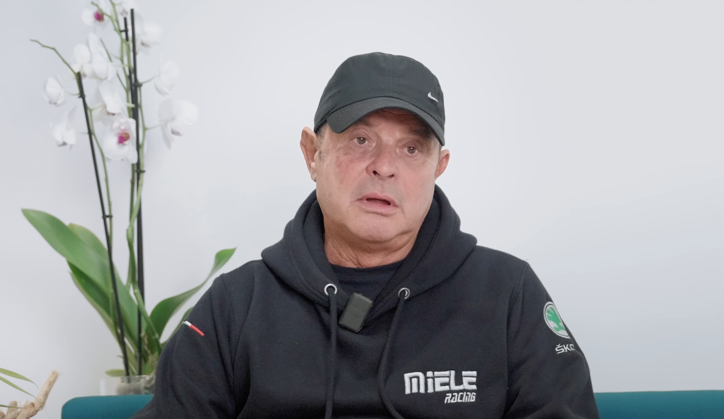 Giuseppe, l’unico trapiantato a Cuneo: “Mi sono risvegliato salvo, dopo una settimana” (video)