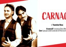 La Guida - Borgo, spettacolo teatrale con raccolta fondi per Murenz