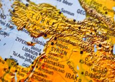 La Guida - La pace e le sfide difficili per la Siria di oggi