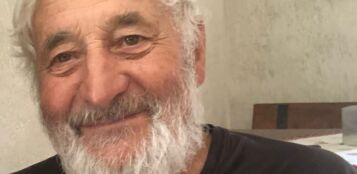 La Guida - Muore Nino Perino, uno dei simboli dell’alpinismo del Cuneese