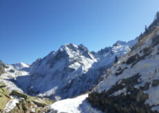 La Guida - Al lago inferiore di Valscura e da Vernante a Tetti Serre