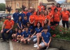 La Guida - Nella Parrocchiale di Santa Maria di Paesana c’è “Un Natale in coro”