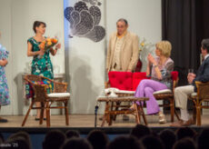 La Guida - “Magara…Venessia”, una commedia in piemontese