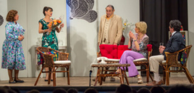 La Guida - “Magara…Venessia”, una commedia in piemontese