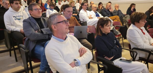 La Guida - Ospedale Savigliano, consegnato all’Inail il progetto