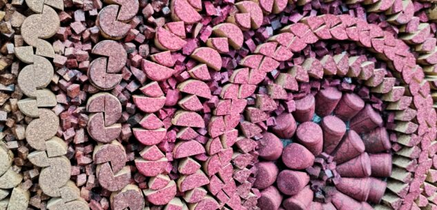 La Guida - In mostra “L’arte del riciclo”