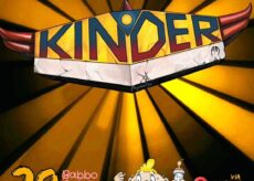 La Guida - Anche il ritorno dei Kinder per l’evento benefico “Babbo Natale al Bosco”