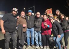 La Guida - I cuneesi Oversmoke Killers Campioni d’Italia di Barbecue