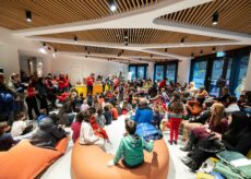 La Guida - Al Rondò dei Talenti una festa di Natale per famiglie