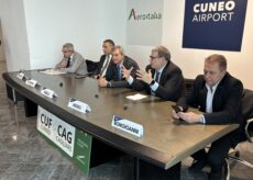 La Guida - Levaldigi, Merlo: “Il piano industriale c’è, investiamo da tempo”