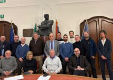 La Guida - Comunità del Parco Alpi Marittime: Gianpietro Pepino presidente