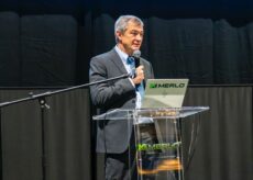 La Guida - Paolo Merlo traccia il bilancio 2025 dell’azienda