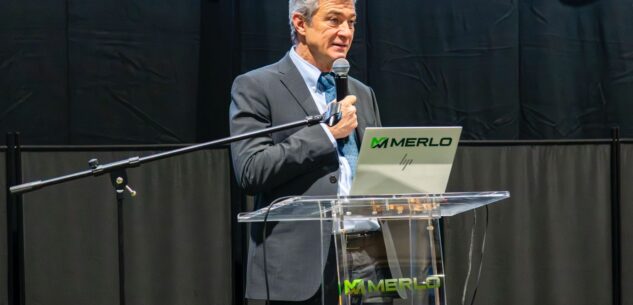 La Guida - Paolo Merlo traccia il bilancio 2025 dell’azienda