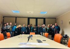 La Guida - Nuovo direttivo per il Consorzio Escaroun