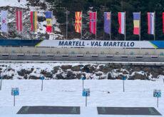 La Guida - Carollo e Giordano quarti in Ibu Cup Junior con la staffetta
